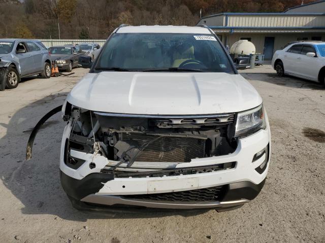 Photo 4 VIN: 1FM5K8D88HGC91280 - FORD EXPLORER X 