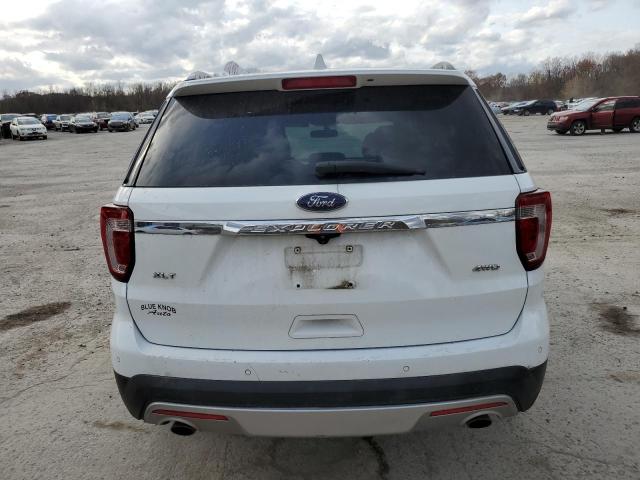 Photo 5 VIN: 1FM5K8D88HGC91280 - FORD EXPLORER X 