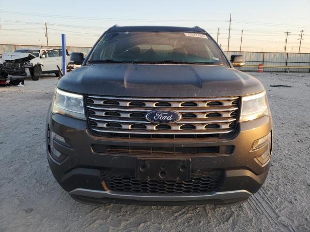 Photo 4 VIN: 1FM5K8D88HGD14301 - FORD EXPLORER X 