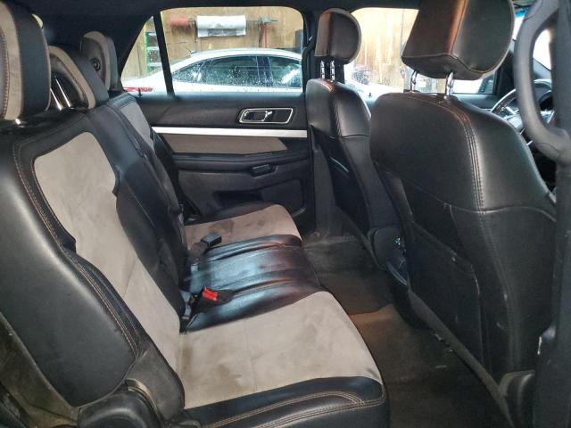 Photo 10 VIN: 1FM5K8D88HGD15108 - FORD EXPLORER X 