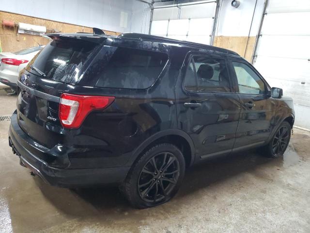 Photo 2 VIN: 1FM5K8D88HGD15108 - FORD EXPLORER X 