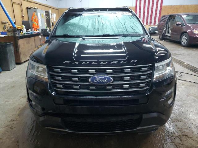 Photo 4 VIN: 1FM5K8D88HGD15108 - FORD EXPLORER X 