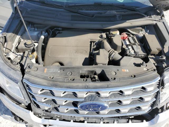 Photo 6 VIN: 1FM5K8D88HGD24911 - FORD EXPLORER X 