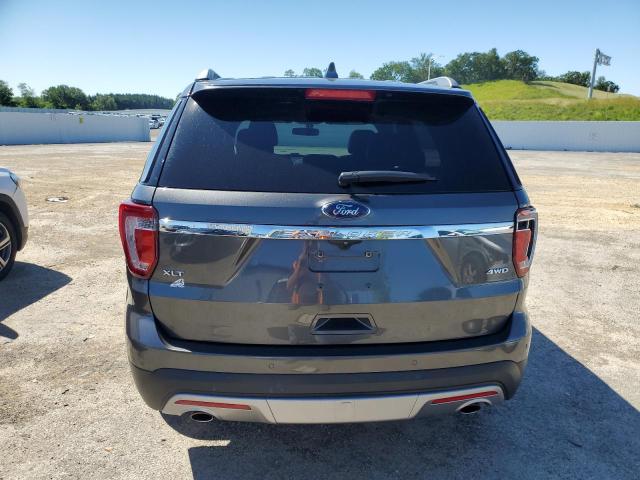 Photo 5 VIN: 1FM5K8D88HGD50683 - FORD EXPLORER X 