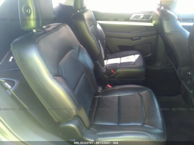 Photo 7 VIN: 1FM5K8D88HGE27861 - FORD EXPLORER 