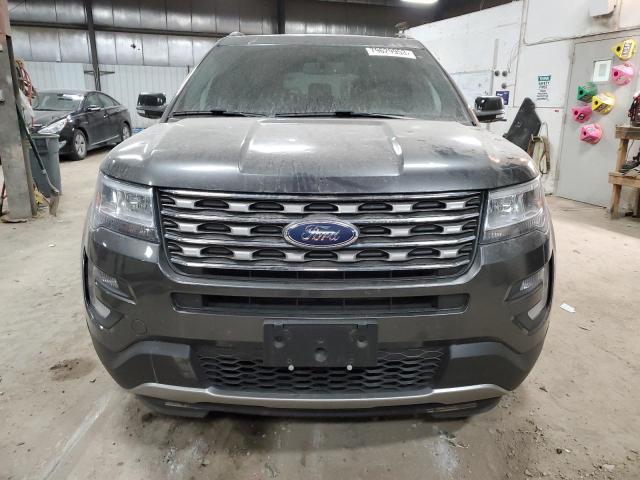 Photo 4 VIN: 1FM5K8D88HGE29237 - FORD EXPLORER 