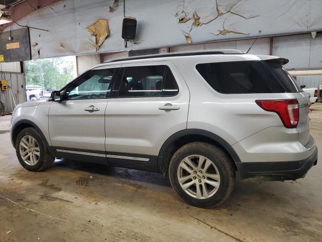 Photo 1 VIN: 1FM5K8D88JGA56979 - FORD EXPLORER X 