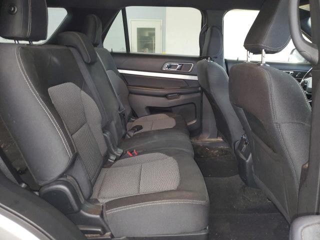 Photo 10 VIN: 1FM5K8D88JGA56979 - FORD EXPLORER X 