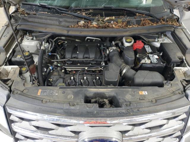 Photo 11 VIN: 1FM5K8D88JGA56979 - FORD EXPLORER X 