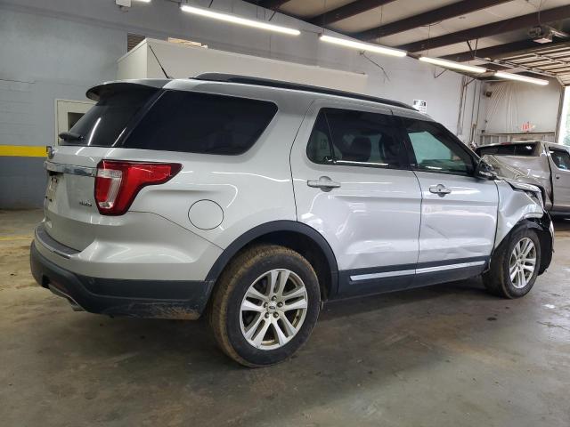 Photo 2 VIN: 1FM5K8D88JGA56979 - FORD EXPLORER X 