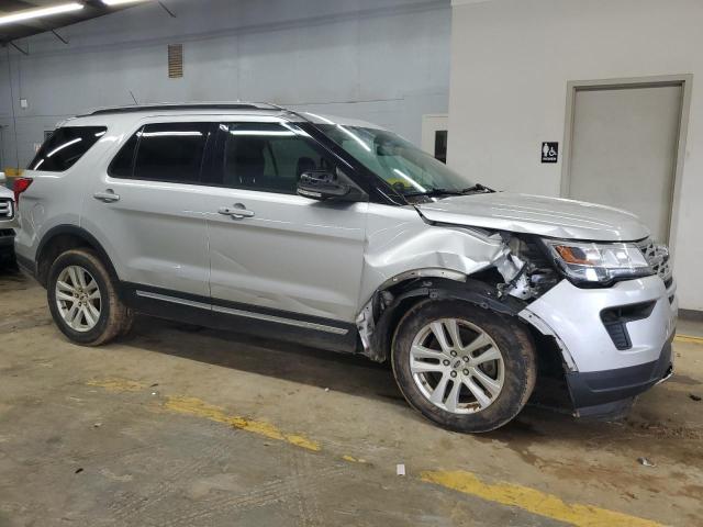 Photo 3 VIN: 1FM5K8D88JGA56979 - FORD EXPLORER X 