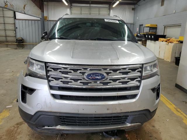 Photo 4 VIN: 1FM5K8D88JGA56979 - FORD EXPLORER X 