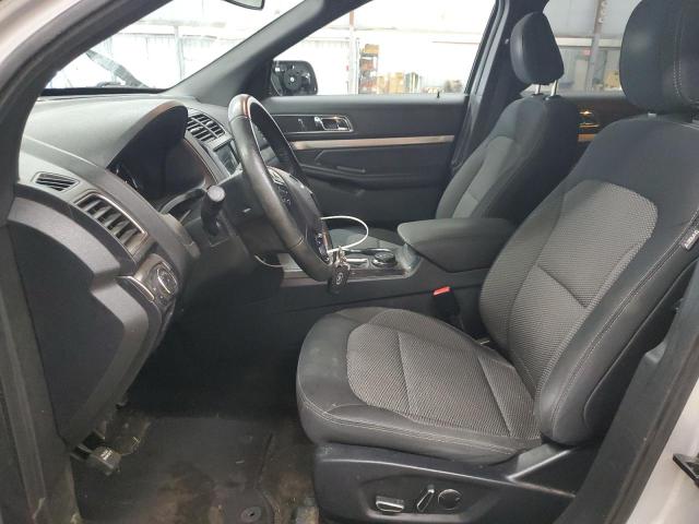 Photo 6 VIN: 1FM5K8D88JGA56979 - FORD EXPLORER X 