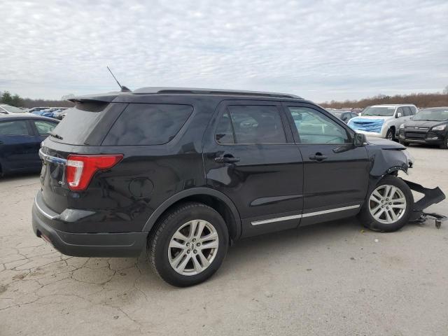 Photo 2 VIN: 1FM5K8D88JGA62278 - FORD EXPLORER X 