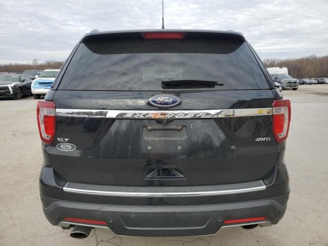 Photo 5 VIN: 1FM5K8D88JGA62278 - FORD EXPLORER X 