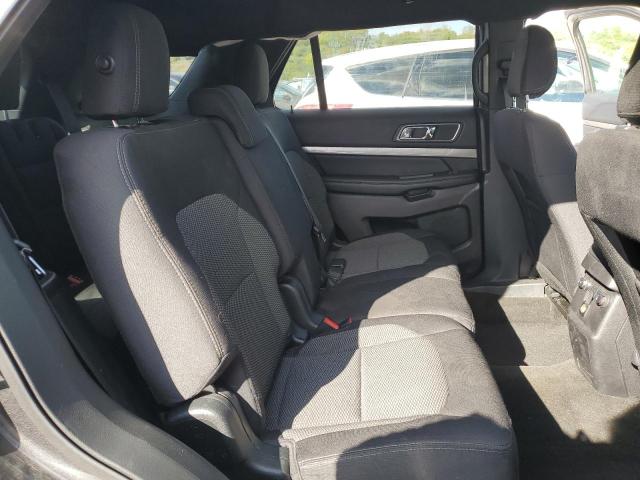 Photo 10 VIN: 1FM5K8D88JGA64659 - FORD EXPLORER 