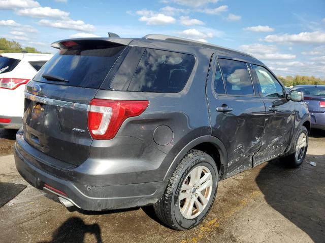 Photo 2 VIN: 1FM5K8D88JGA64659 - FORD EXPLORER 