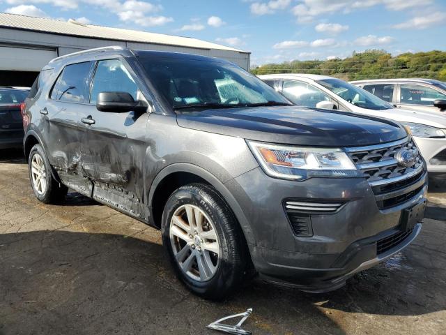 Photo 3 VIN: 1FM5K8D88JGA64659 - FORD EXPLORER 