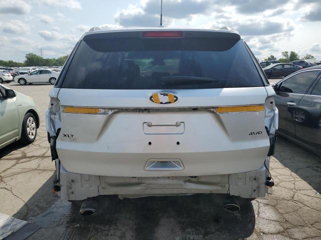 Photo 5 VIN: 1FM5K8D88JGA78884 - FORD EXPLORER X 