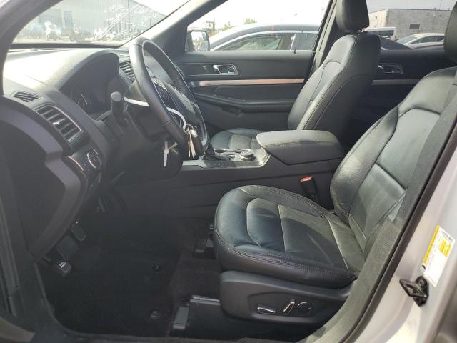 Photo 6 VIN: 1FM5K8D88JGA78884 - FORD EXPLORER X 