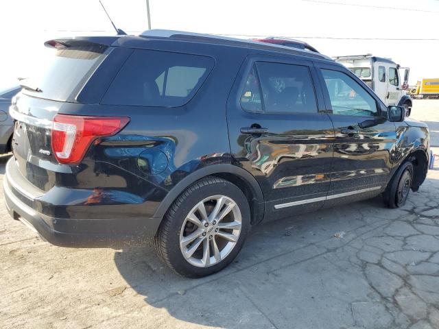 Photo 2 VIN: 1FM5K8D88JGB29316 - FORD EXPLORER 