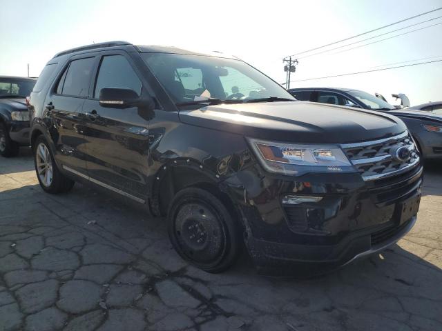 Photo 3 VIN: 1FM5K8D88JGB29316 - FORD EXPLORER 