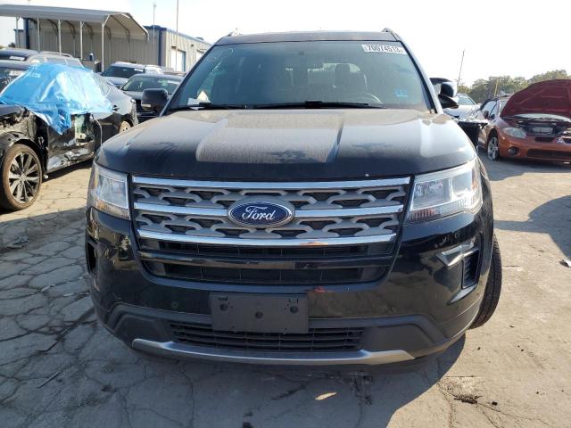 Photo 4 VIN: 1FM5K8D88JGB29316 - FORD EXPLORER 