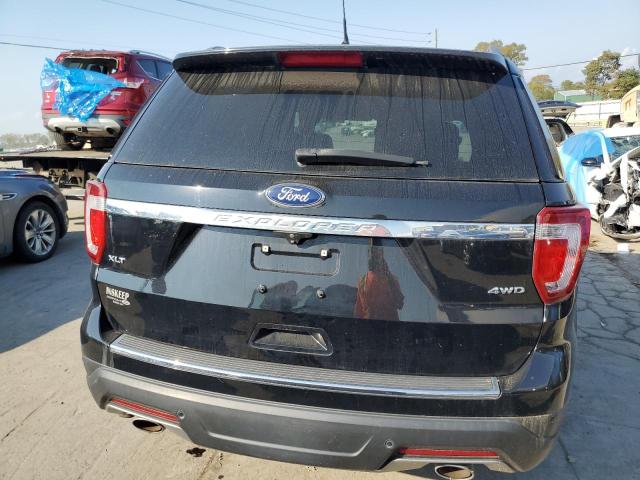 Photo 5 VIN: 1FM5K8D88JGB29316 - FORD EXPLORER 