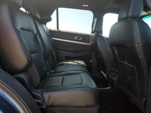 Photo 10 VIN: 1FM5K8D88JGB37867 - FORD EXPLORER X 