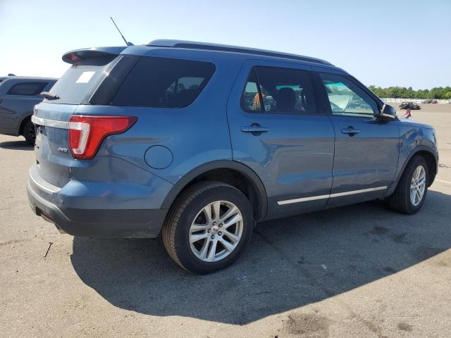 Photo 2 VIN: 1FM5K8D88JGB37867 - FORD EXPLORER X 