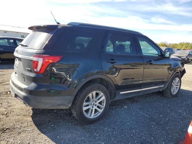 Photo 2 VIN: 1FM5K8D88JGB46052 - FORD EXPLORER 