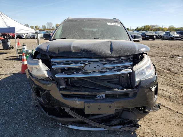 Photo 4 VIN: 1FM5K8D88JGB46052 - FORD EXPLORER 