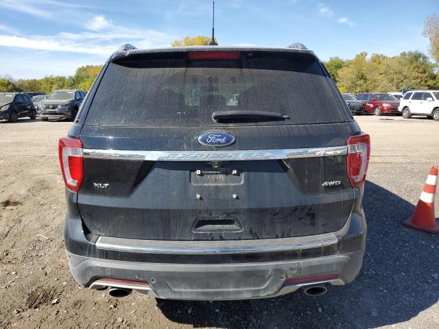 Photo 5 VIN: 1FM5K8D88JGB46052 - FORD EXPLORER 