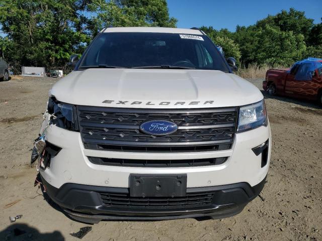 Photo 4 VIN: 1FM5K8D88JGB52627 - FORD EXPLORER 