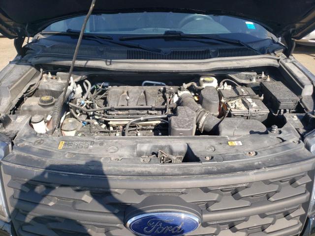 Photo 10 VIN: 1FM5K8D88JGB73526 - FORD EXPLORER X 