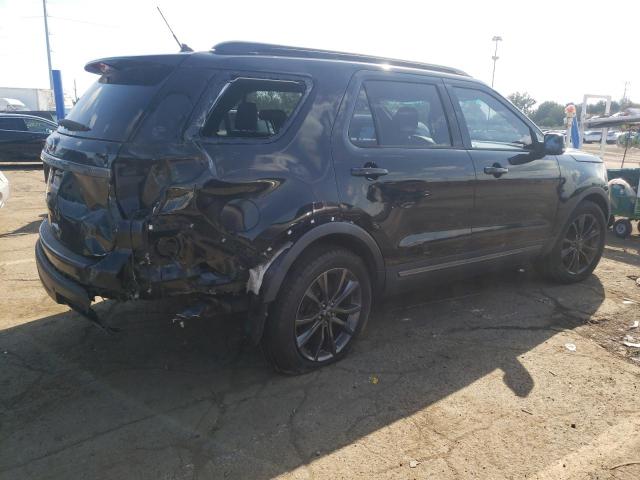 Photo 2 VIN: 1FM5K8D88JGB73526 - FORD EXPLORER X 