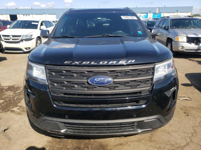 Photo 4 VIN: 1FM5K8D88JGB73526 - FORD EXPLORER X 