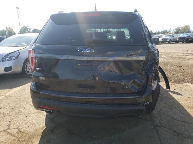 Photo 5 VIN: 1FM5K8D88JGB73526 - FORD EXPLORER X 