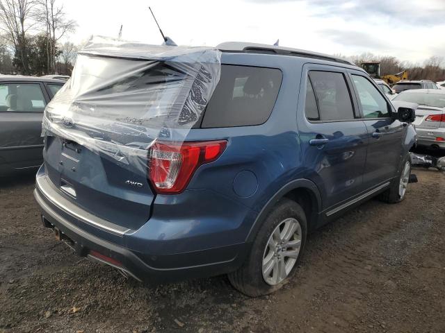 Photo 2 VIN: 1FM5K8D88JGB83134 - FORD EXPLORER 