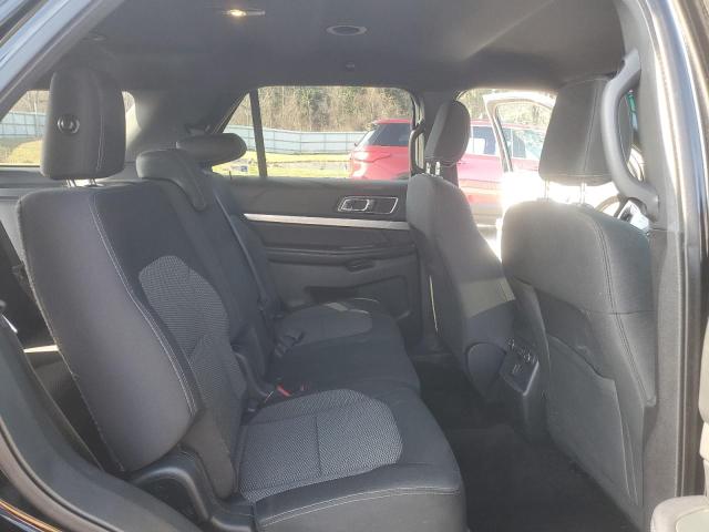 Photo 10 VIN: 1FM5K8D88JGB86597 - FORD EXPLORER X 