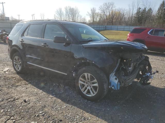 Photo 3 VIN: 1FM5K8D88JGB86597 - FORD EXPLORER X 