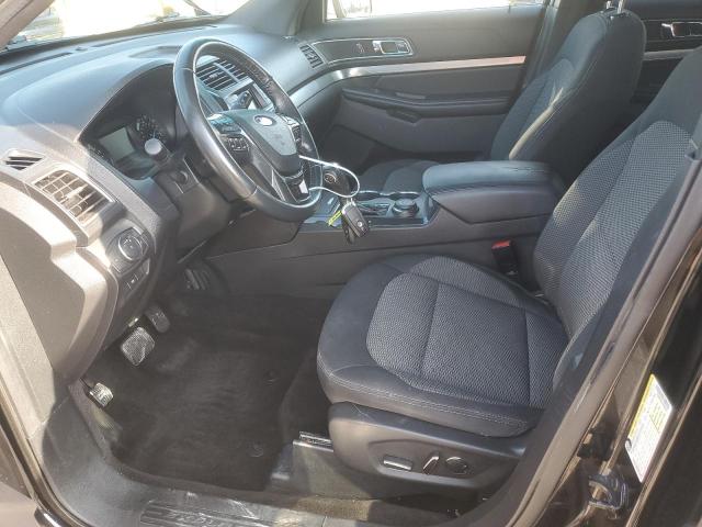 Photo 6 VIN: 1FM5K8D88JGB86597 - FORD EXPLORER X 