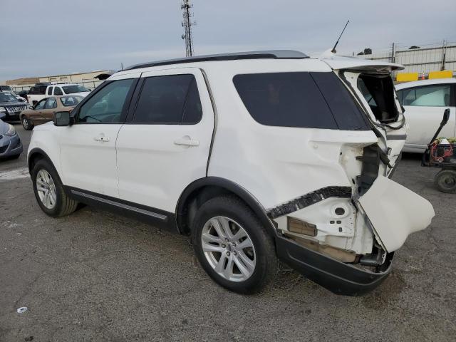 Photo 1 VIN: 1FM5K8D88JGC15855 - FORD EXPLORER X 