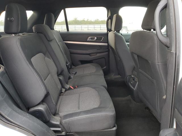 Photo 10 VIN: 1FM5K8D88JGC15855 - FORD EXPLORER X 