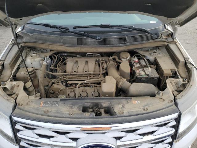 Photo 11 VIN: 1FM5K8D88JGC15855 - FORD EXPLORER X 