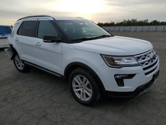 Photo 3 VIN: 1FM5K8D88JGC15855 - FORD EXPLORER X 