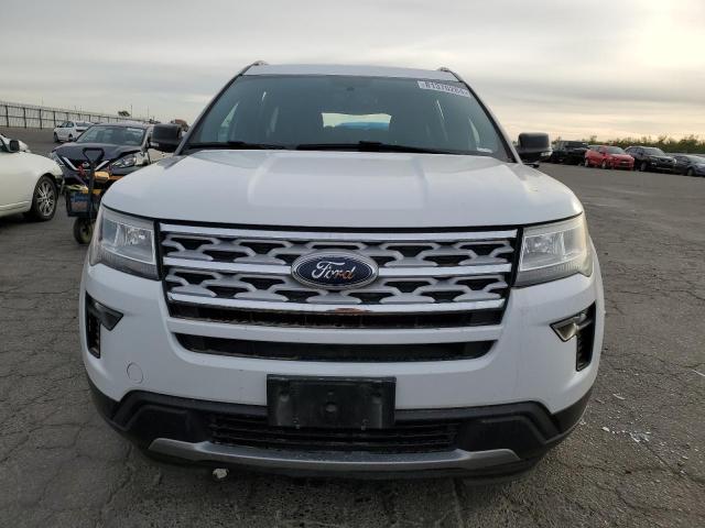 Photo 4 VIN: 1FM5K8D88JGC15855 - FORD EXPLORER X 