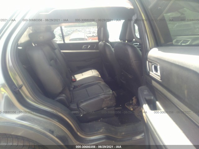 Photo 7 VIN: 1FM5K8D88JGC22045 - FORD EXPLORER 