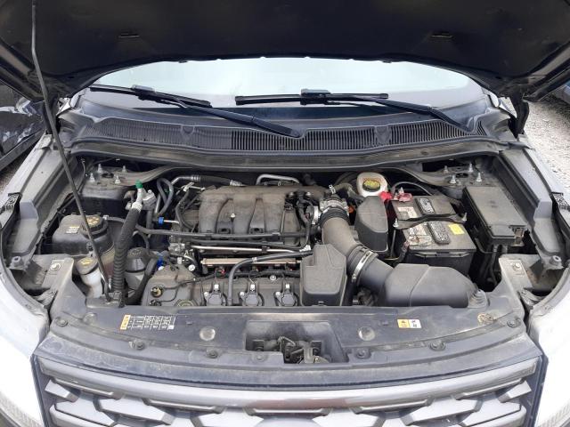 Photo 11 VIN: 1FM5K8D88JGC25205 - FORD EXPLORER X 