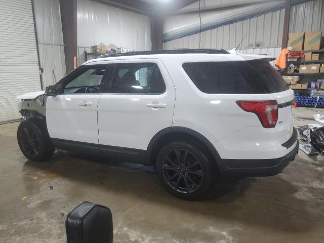 Photo 1 VIN: 1FM5K8D88JGC30422 - FORD EXPLORER 